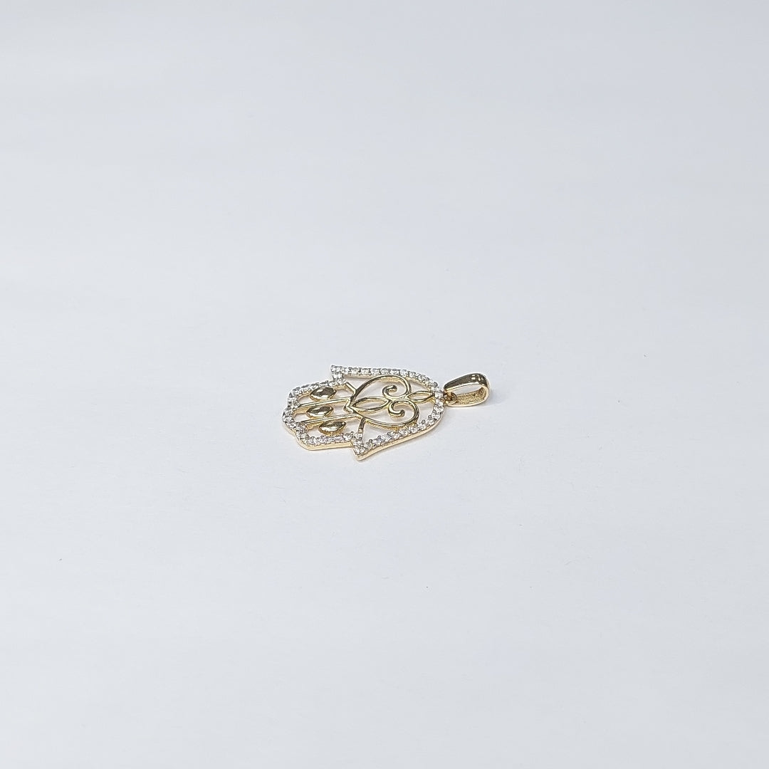 DIJES ORO 14K 1.2 (NUEVO)