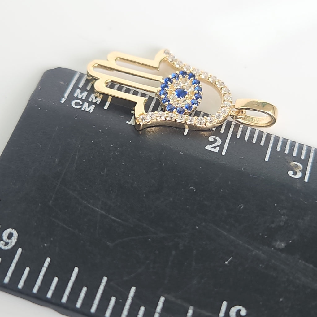 DIJES ORO 14K 1 (NUEVO)