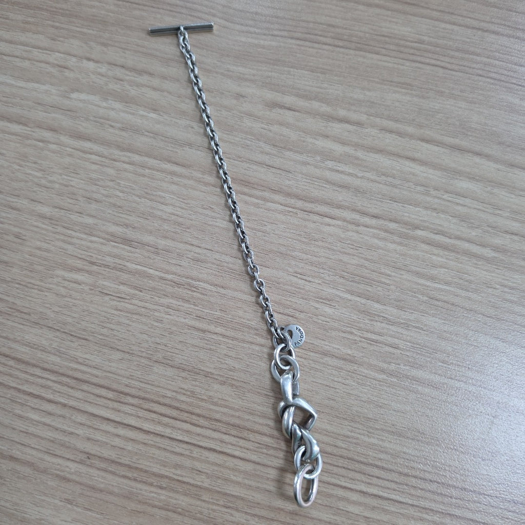 PULSERA PLATA 15.2 GRMS (SEMINUEVO)