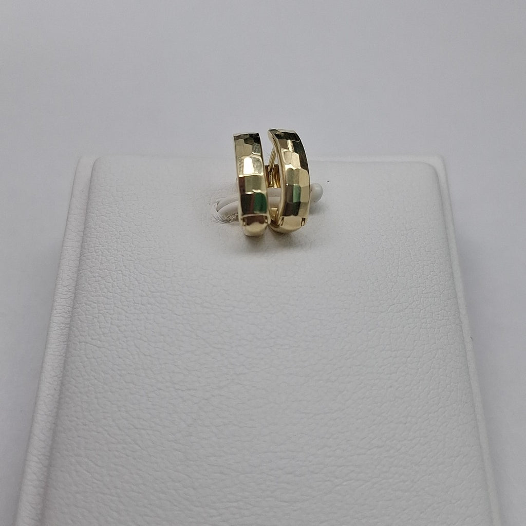 HUGGIES ORO 14K 1 (NUEVO)