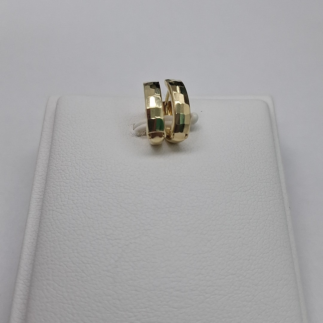 HUGGIES ORO 14K 1 (NUEVO)