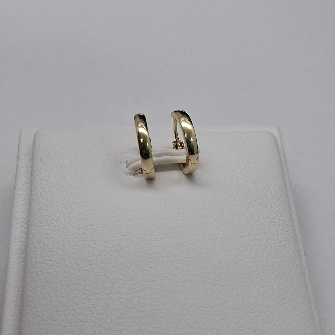 HUGGIES ORO 14K 1 (NUEVO)