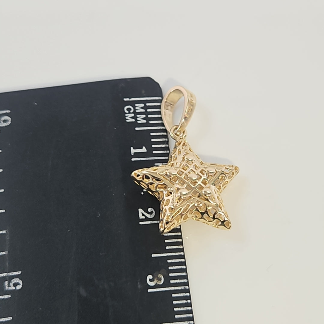 DIJES ORO 14K 1.3 (NUEVO)