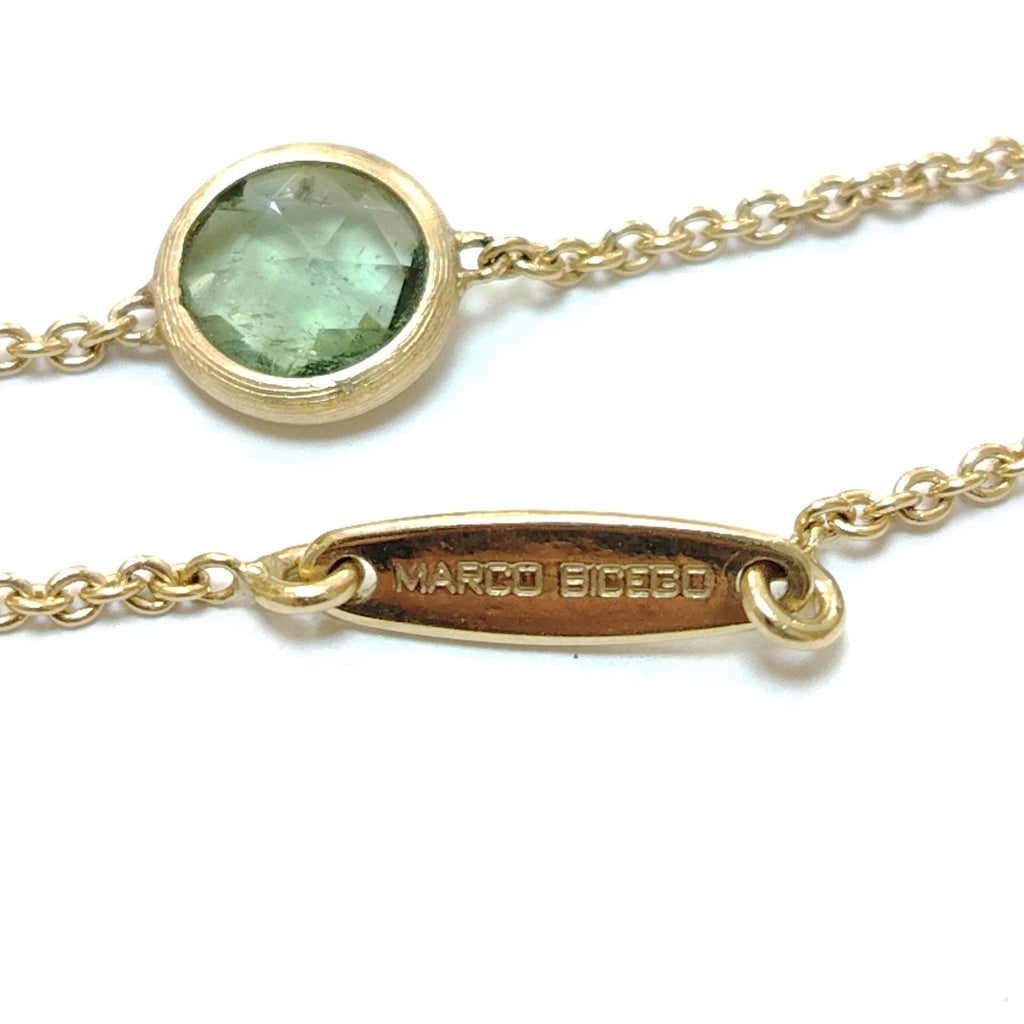 COLLAR ORO 18 K 17,10 GRMS (SEMINUEVO)