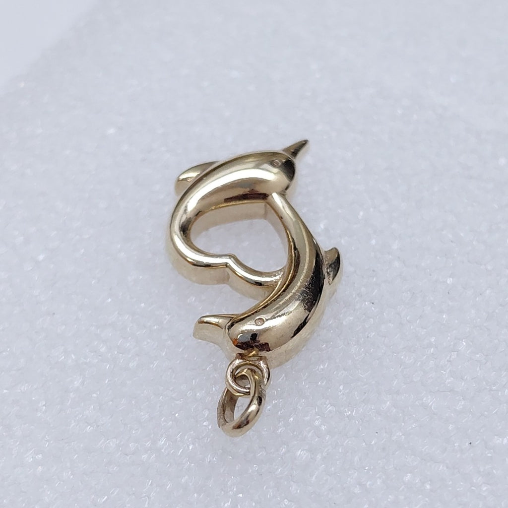 DIJES ORO 14K 1 (NUEVO)