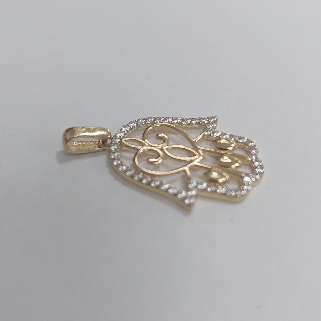 DIJES ORO 14K 1.1 (NUEVO)