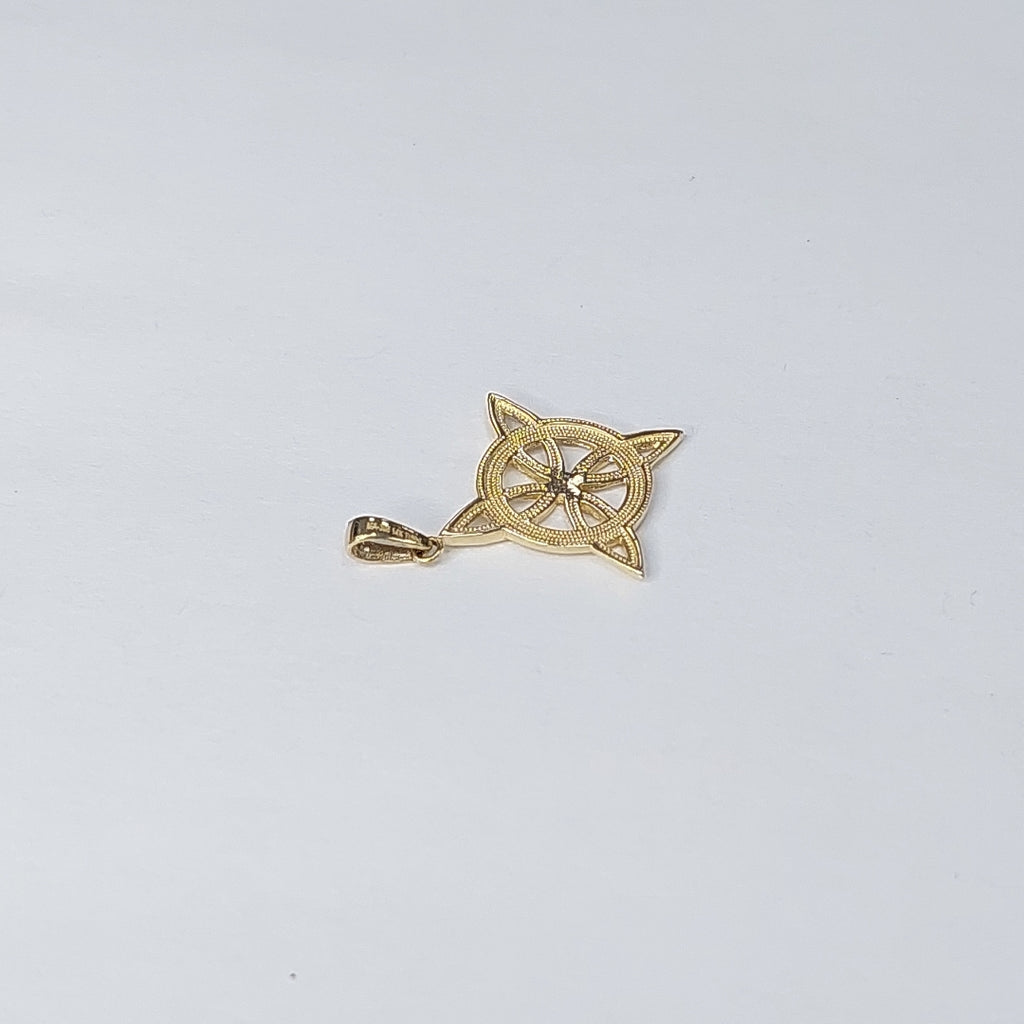 DIJES ORO 14K 1.2 (NUEVO)