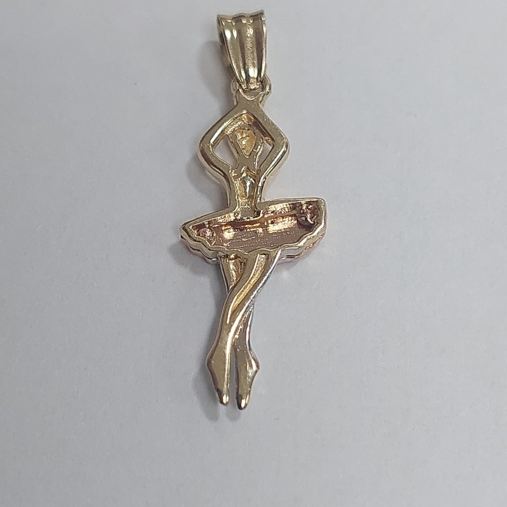 DIJES ORO 14K 1.1 (NUEVO)