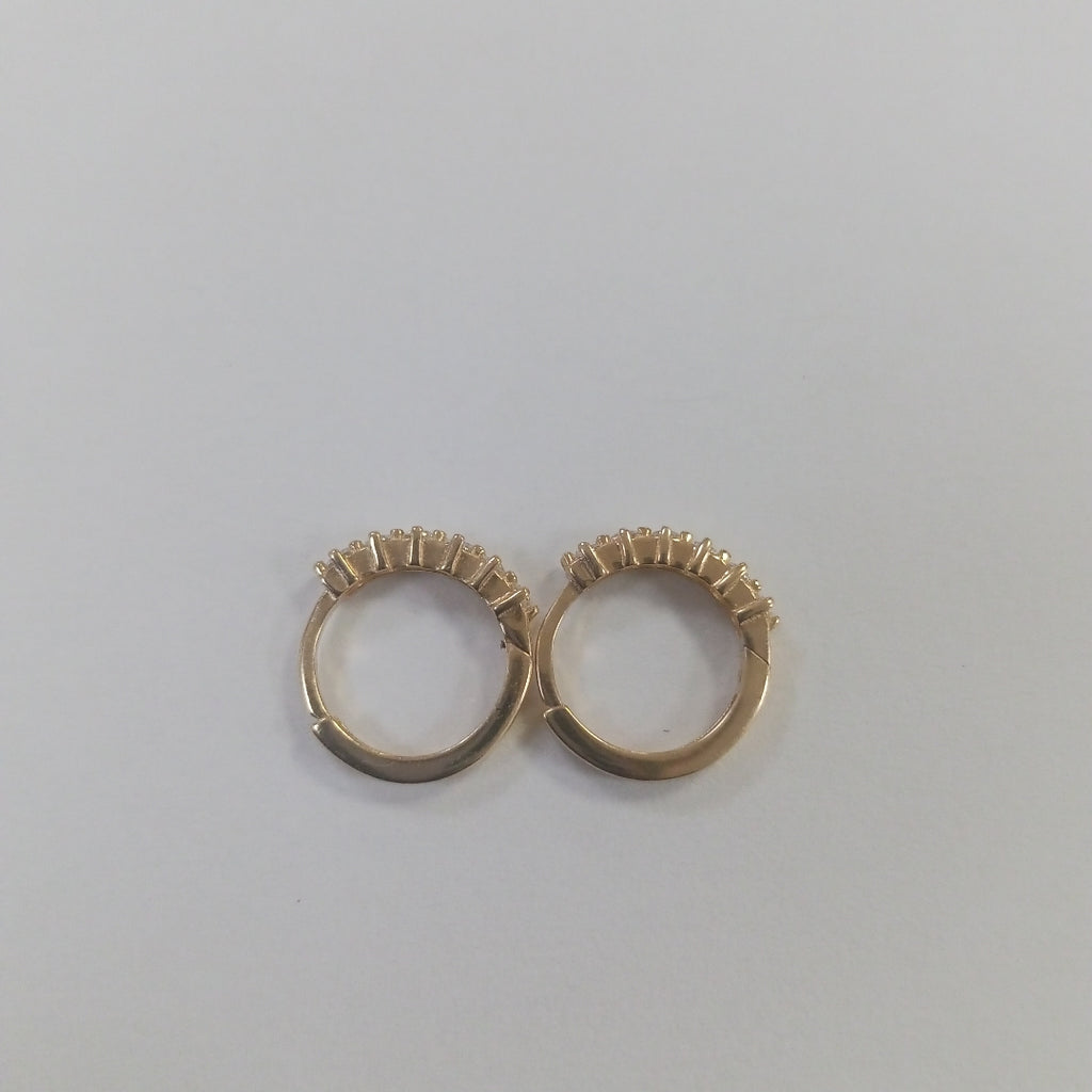 HUGGIES ORO 14K 1.6 (NUEVO)