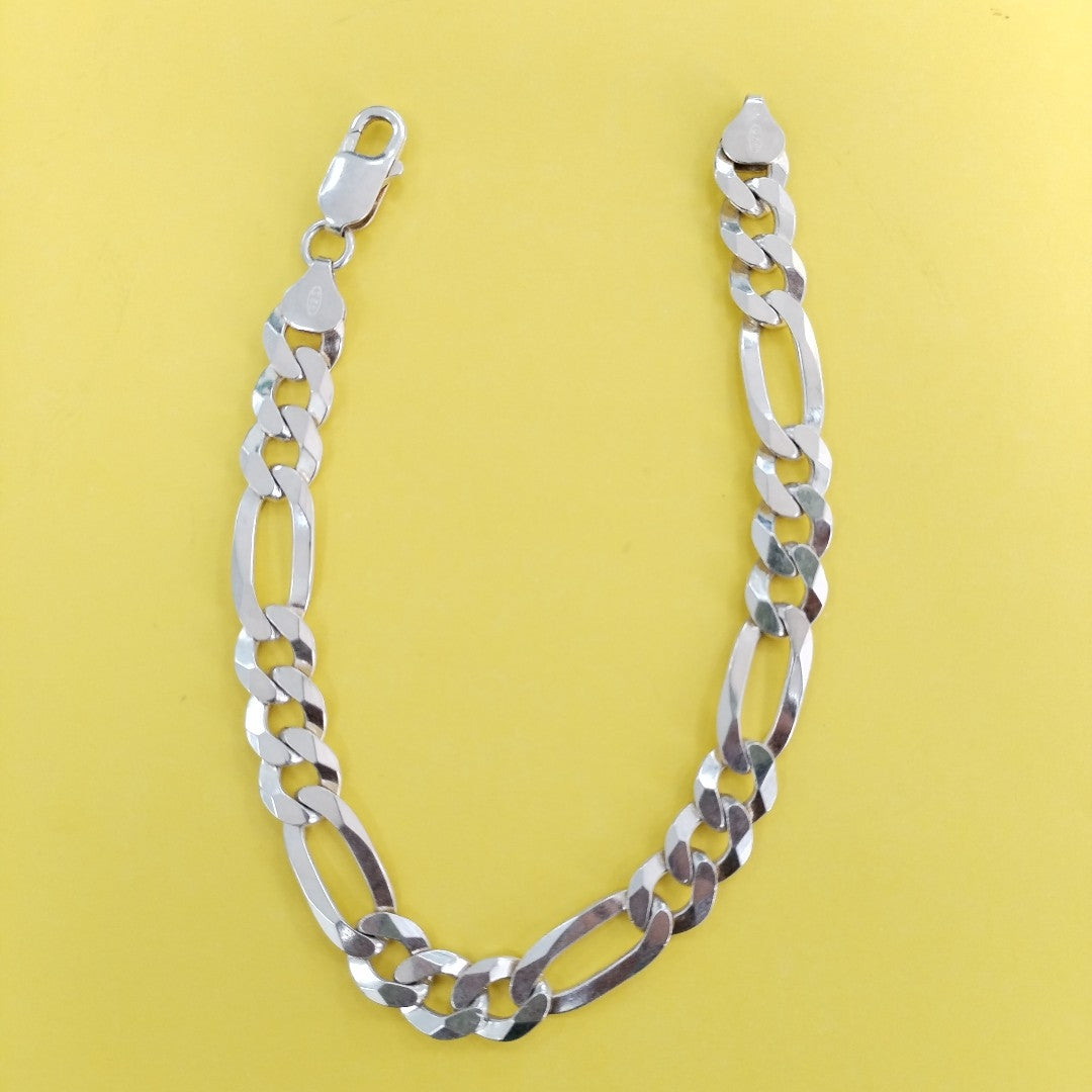 PULSERA PLATA 17.2 GRMS (SEMINUEVO)