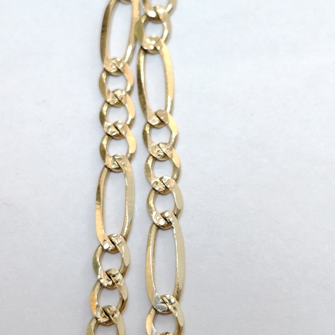 CADENA ORO 10 K 10,00 GRMS (SEMINUEVO)