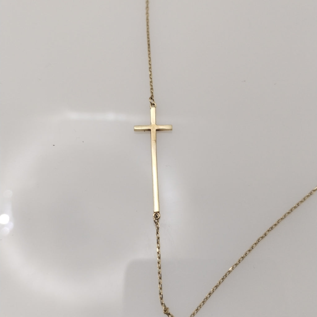 PULSERA ORO 10 K 1.2 GRMS (SEMINUEVO)