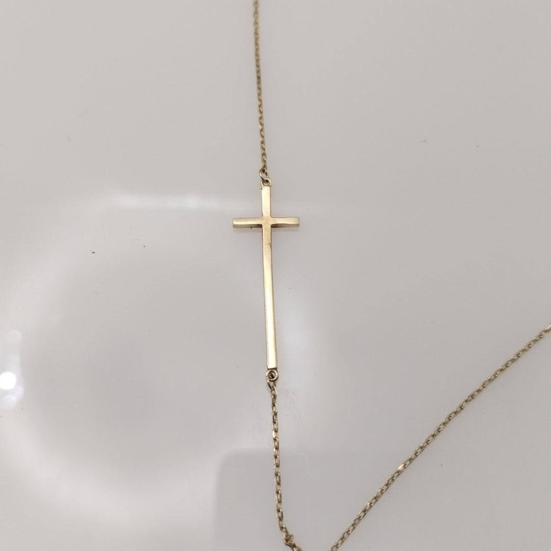 PULSERA ORO 10 K 1.2 GRMS (SEMINUEVO)
