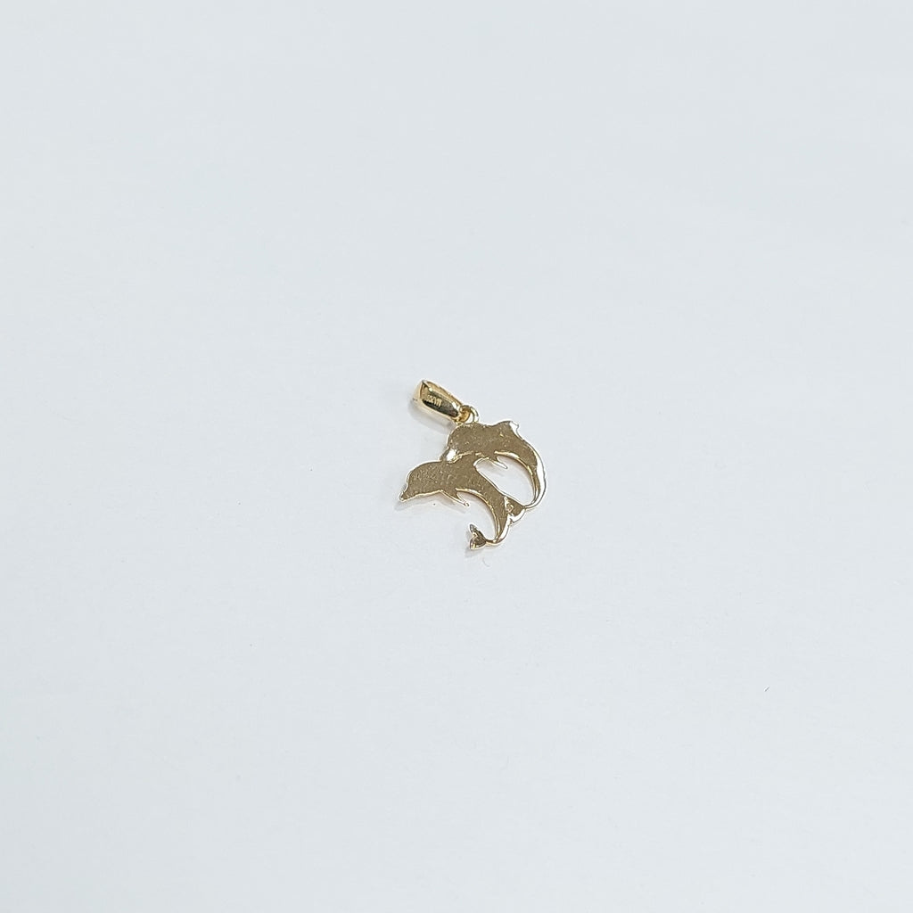 DIJES ORO 14K 0.9 (NUEVO)