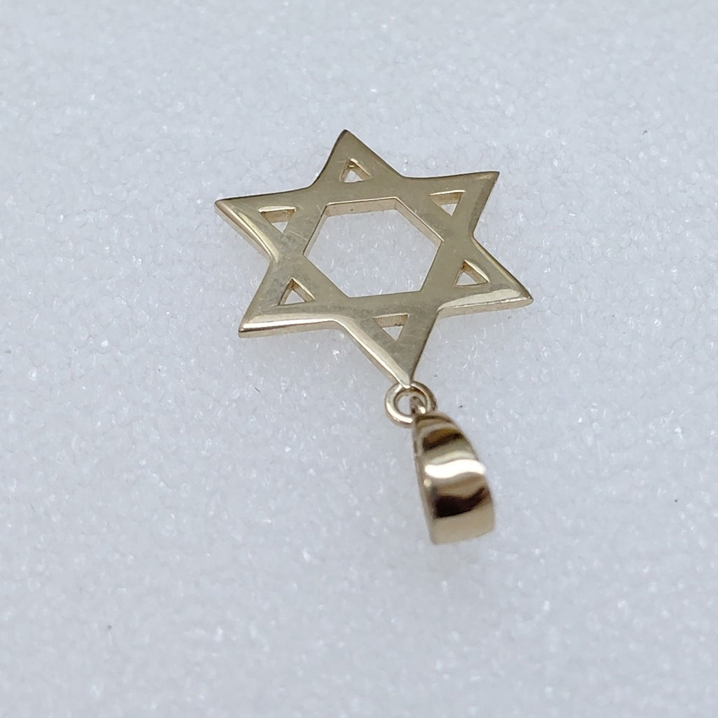 DIJES ORO 14K 1.3 (NUEVO)
