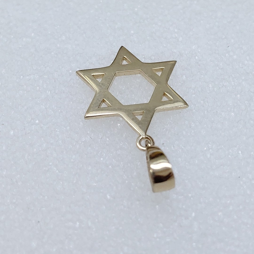 DIJES ORO 14K 1.3 (NUEVO)