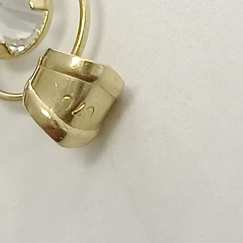 DIJE ORO 10 K 1,30 GRMS (SEMINUEVO)