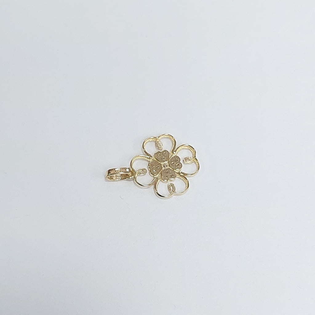 DIJES ORO 14K 0.9 (NUEVO)