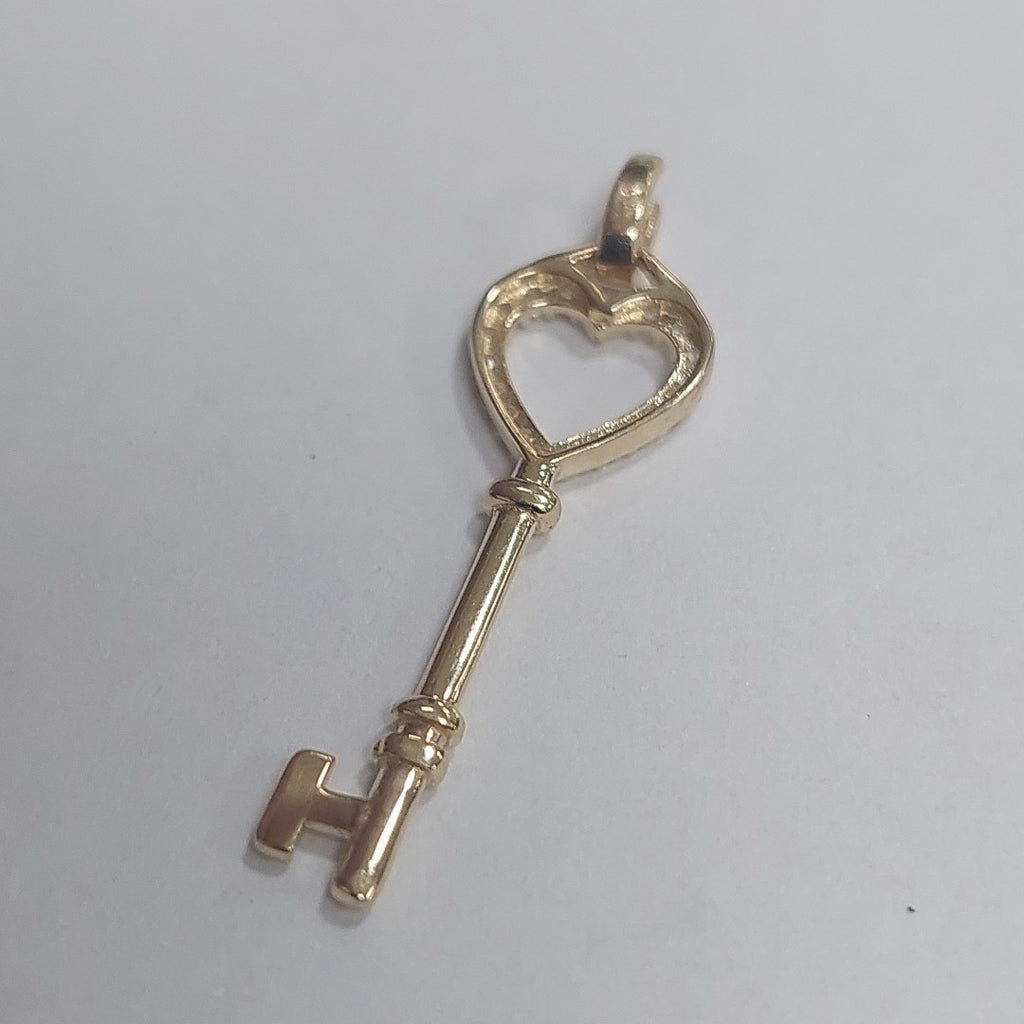 DIJES ORO 14K 1 (NUEVO)