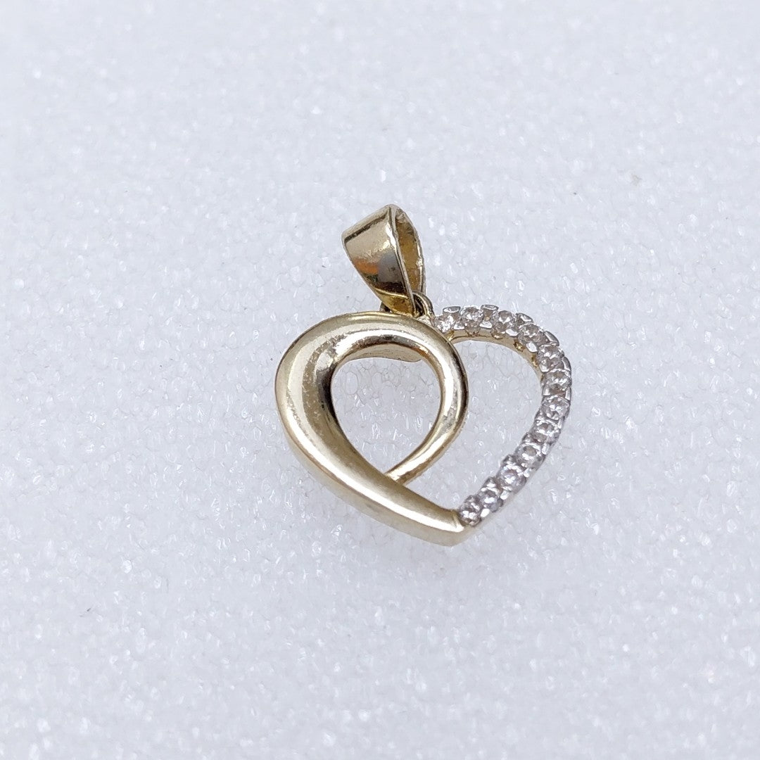 DIJES ORO 14K 1.1 (NUEVO)