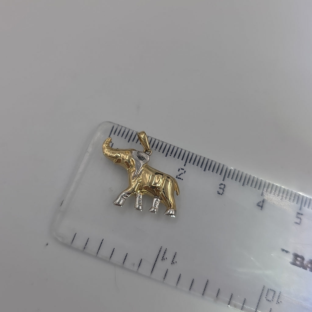 DIJES ORO 14K 1.6 (NUEVO)