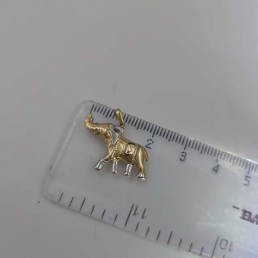 DIJES ORO 14K 1.6 (NUEVO)