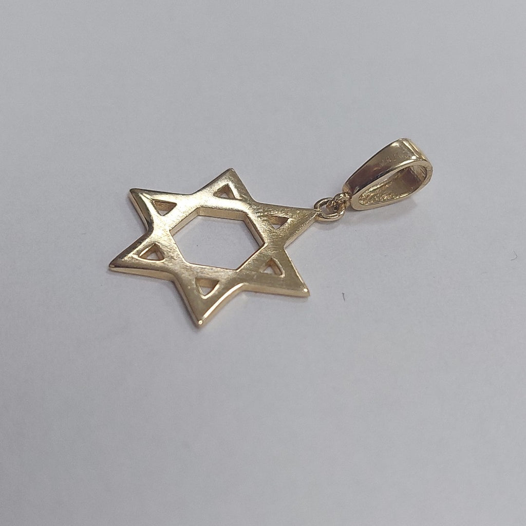 DIJES ORO 14K 1.2 (NUEVO)