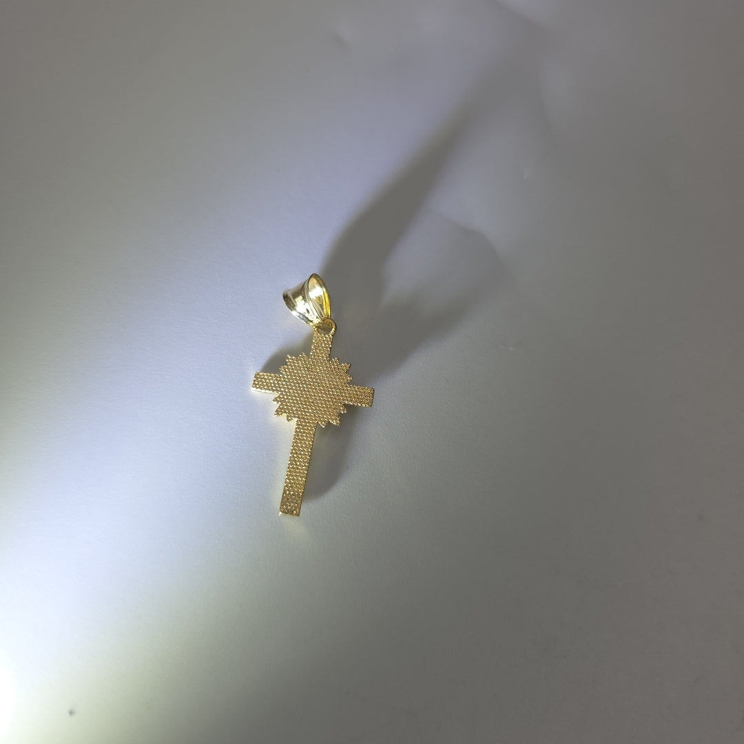 CRUCES ORO 14K 1 (NUEVO)