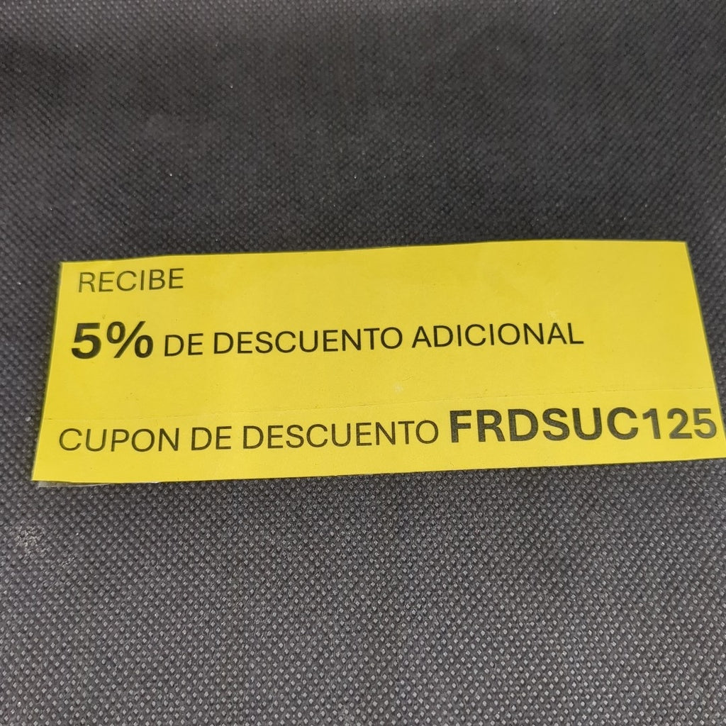 DIJE ORO 8 K 0,70 GRMS (SEMINUEVO)