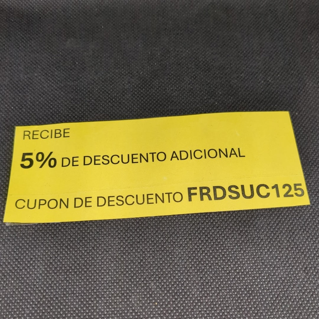 CADENA ORO 10 K 0.6 GRMS (SEMINUEVO)