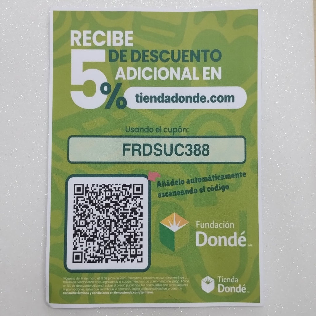 DIJES ORO 14K 0.8 (NUEVO)