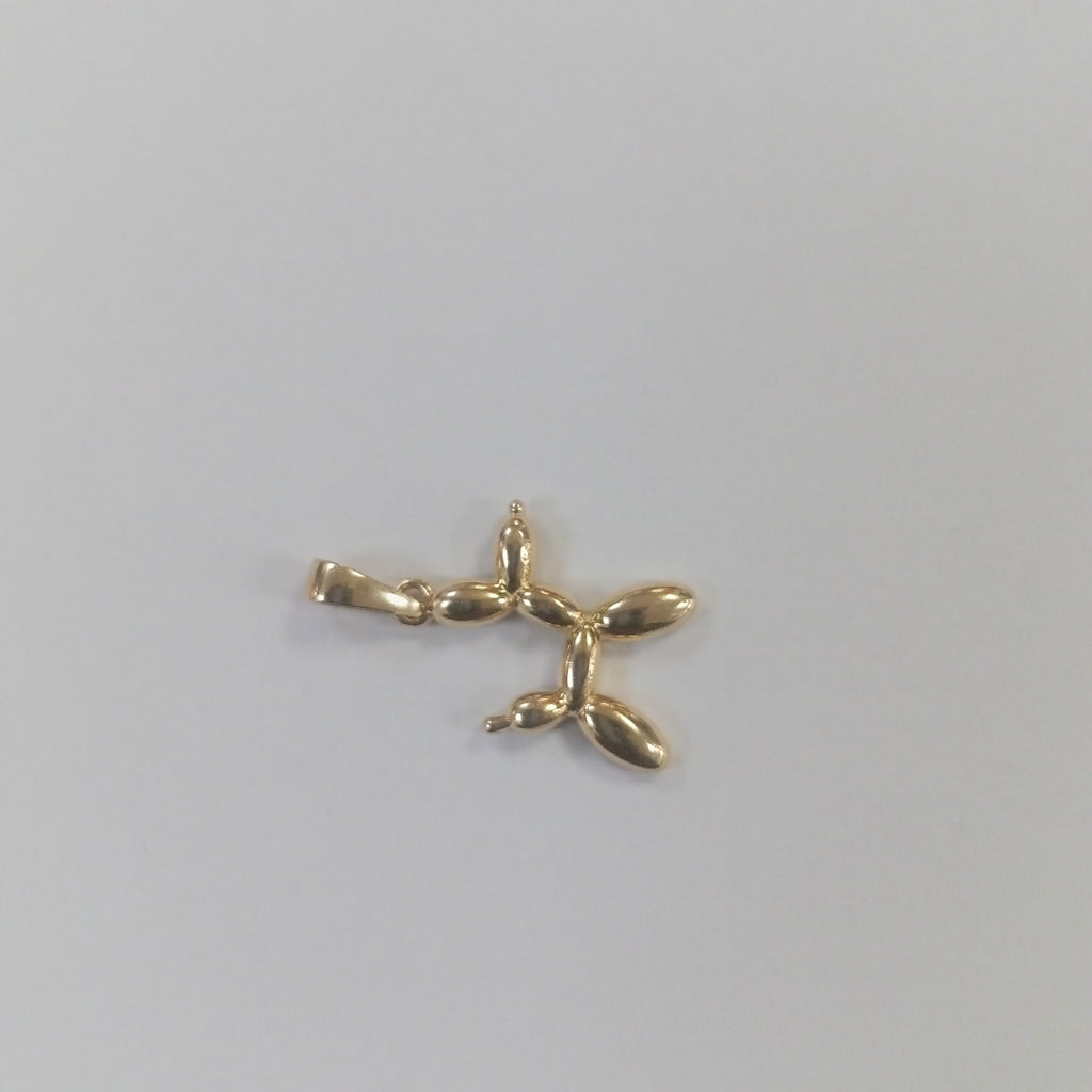 DIJES ORO 14K 1.2 (NUEVO)