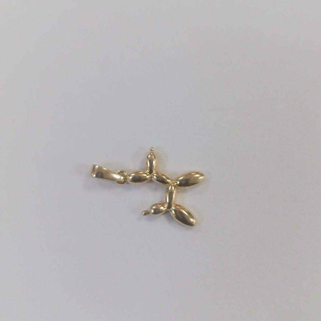 DIJES ORO 14K 1.2 (NUEVO)