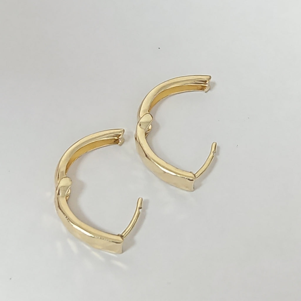 HUGGIES ORO 14K 1 (NUEVO)