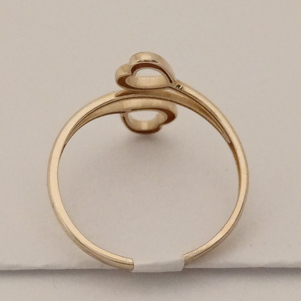 ANILLOS DAMA ORO 10K 1.1 (NUEVO)