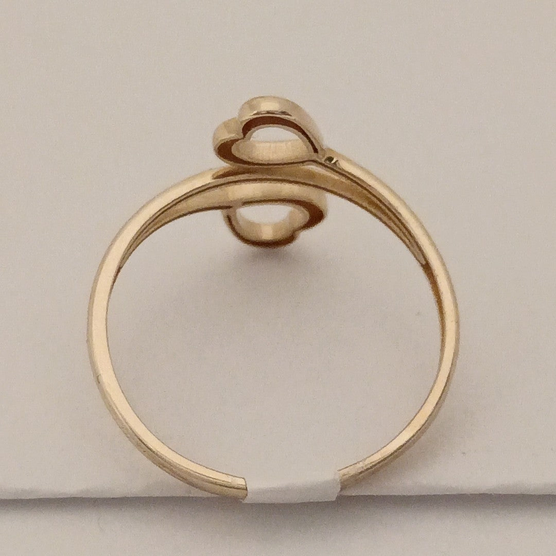 ANILLOS DAMA ORO 10K 1.1 (NUEVO)