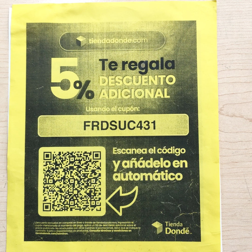 DIJES ORO 14K 0.8 (NUEVO)