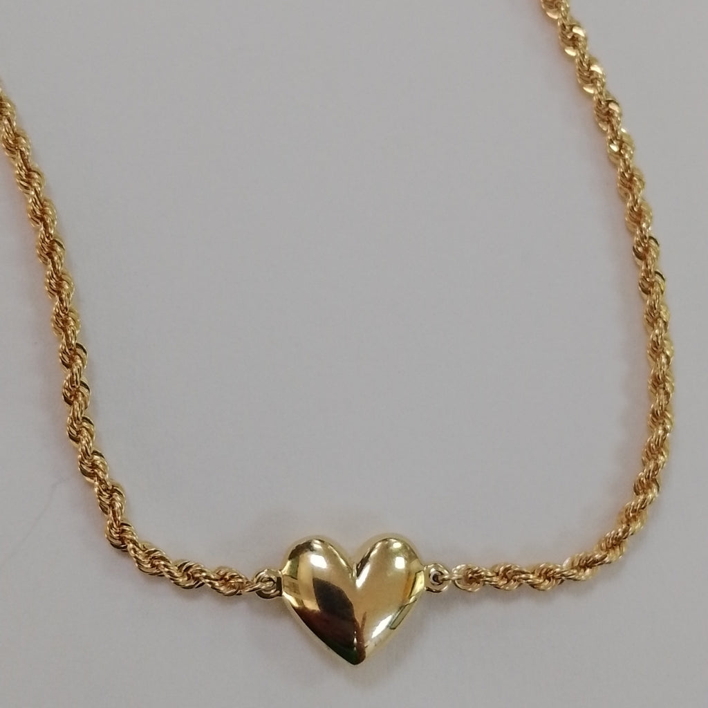 PULSERAS DAMA ORO 14K 1.7 (NUEVO)