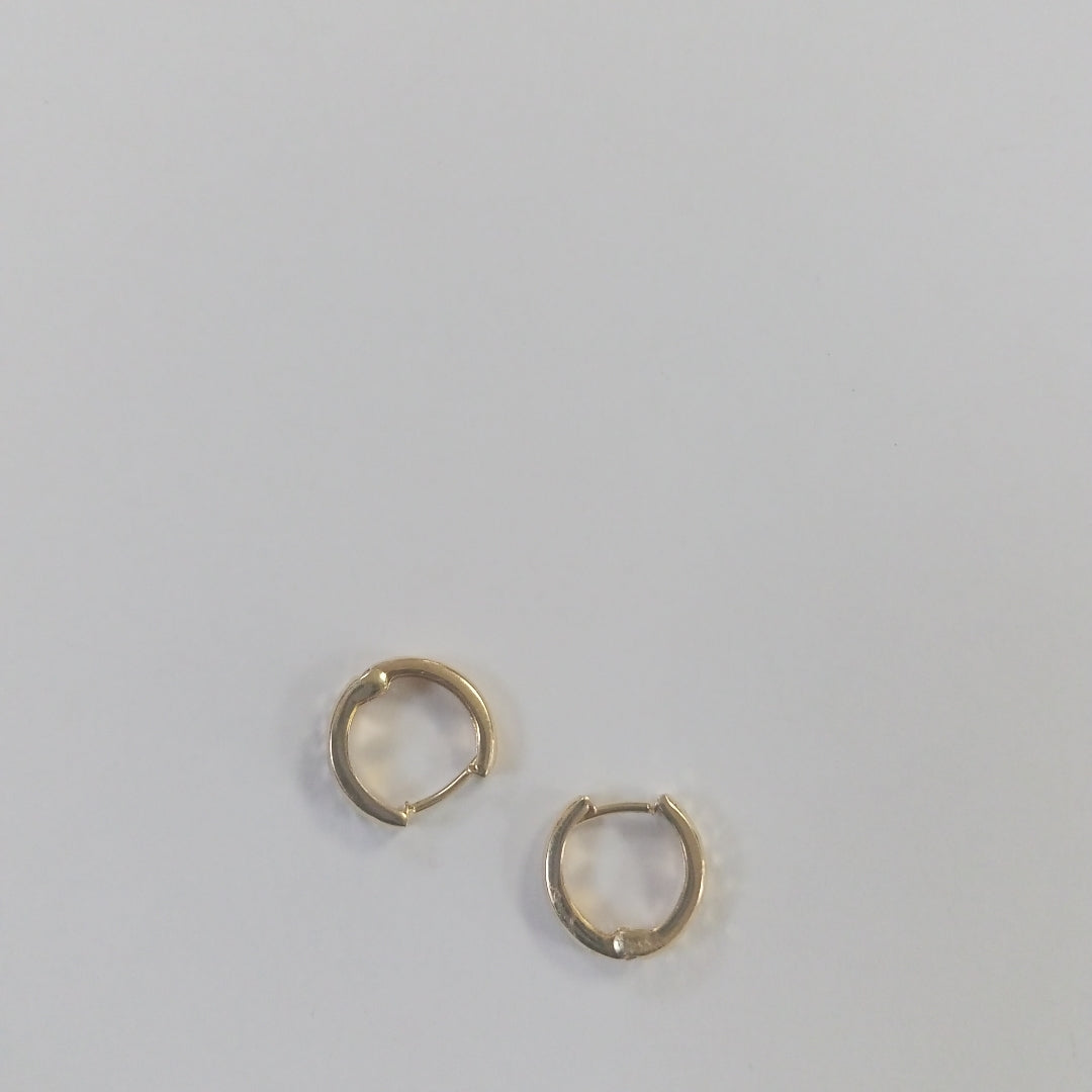 HUGGIES ORO 14K 1 (NUEVO)