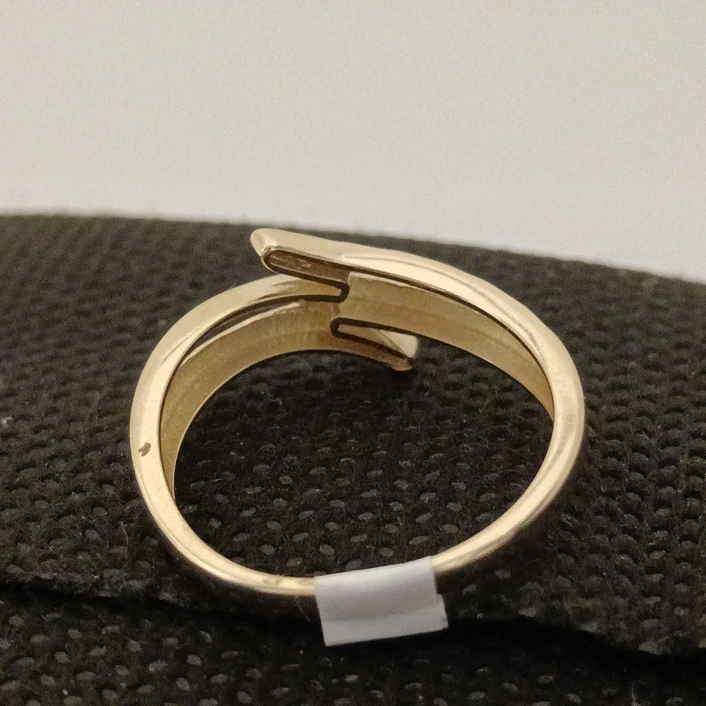 ANILLOS DAMA ORO 14K 1.9 (NUEVO)