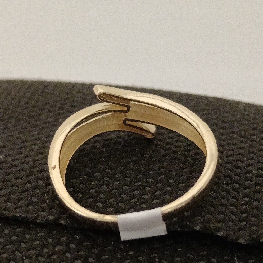 ANILLOS DAMA ORO 14K 1.9 (NUEVO)
