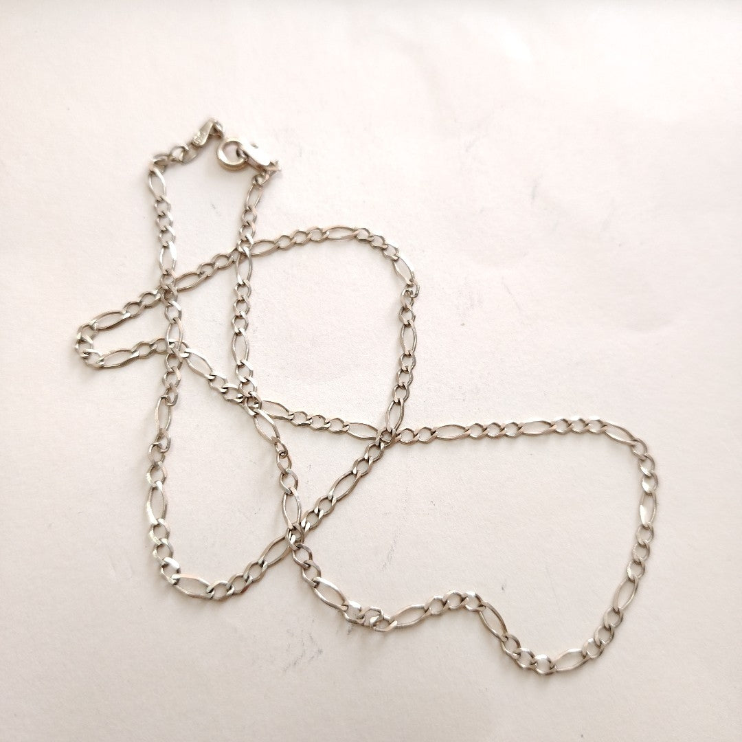 CADENA ORO 10 K 3,90 GRMS (SEMINUEVO)