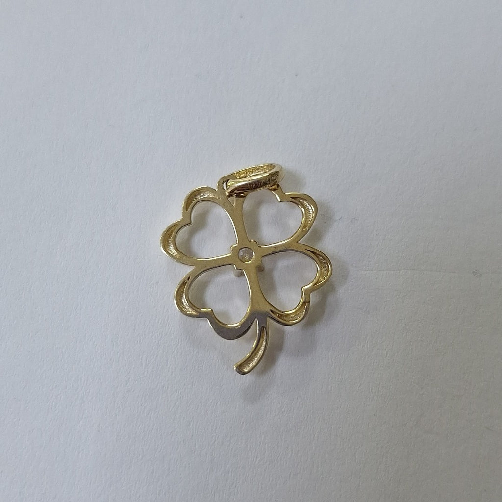DIJES ORO 14K 1.6 (NUEVO)
