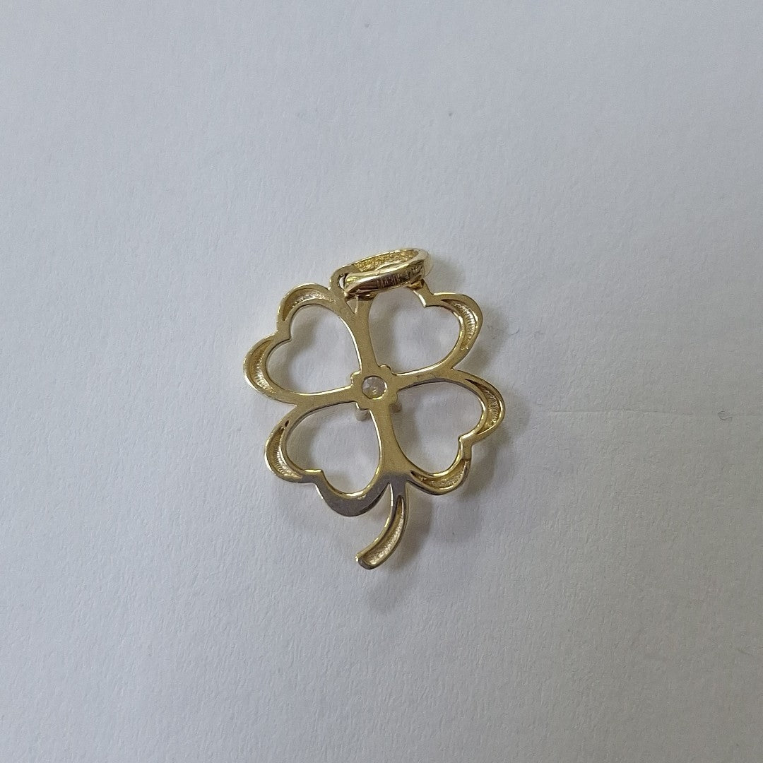 DIJES ORO 14K 1.6 (NUEVO)