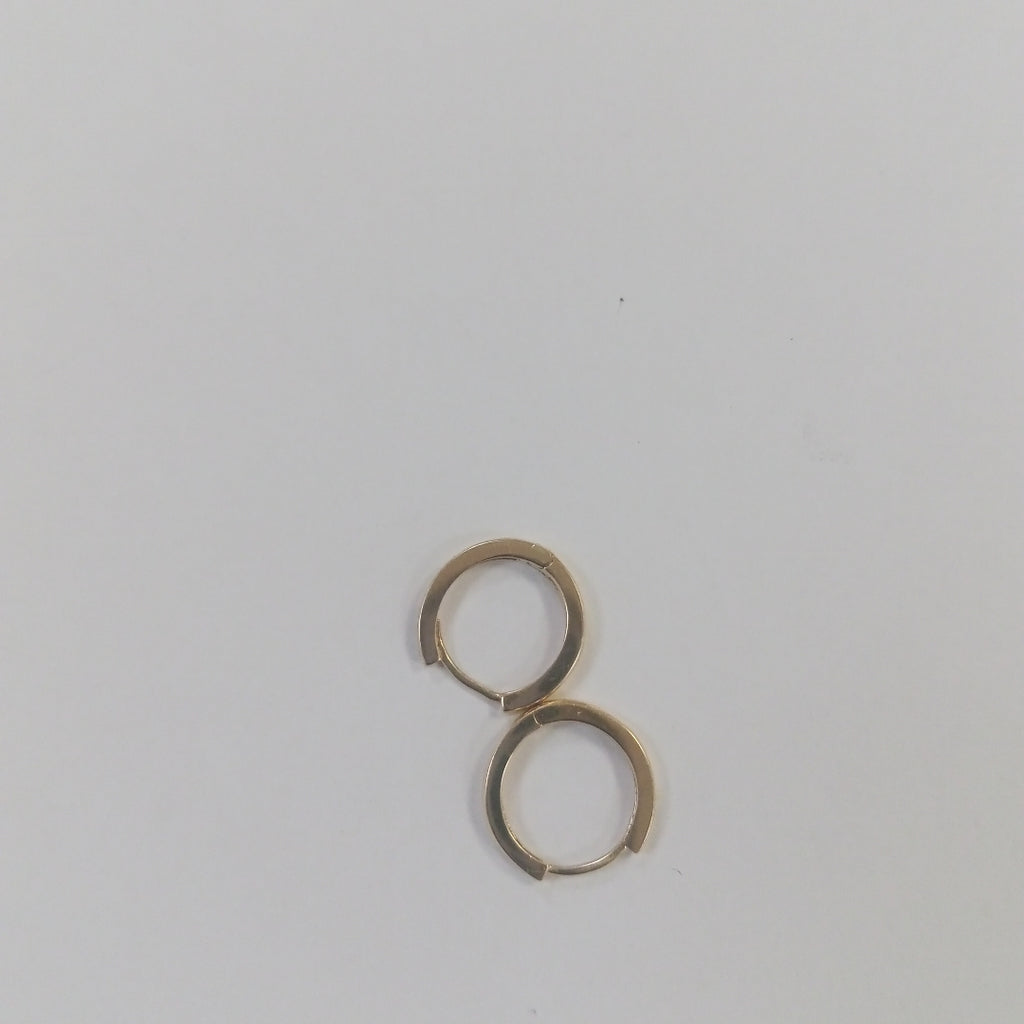 HUGGIES ORO 14K 0.9 (NUEVO)