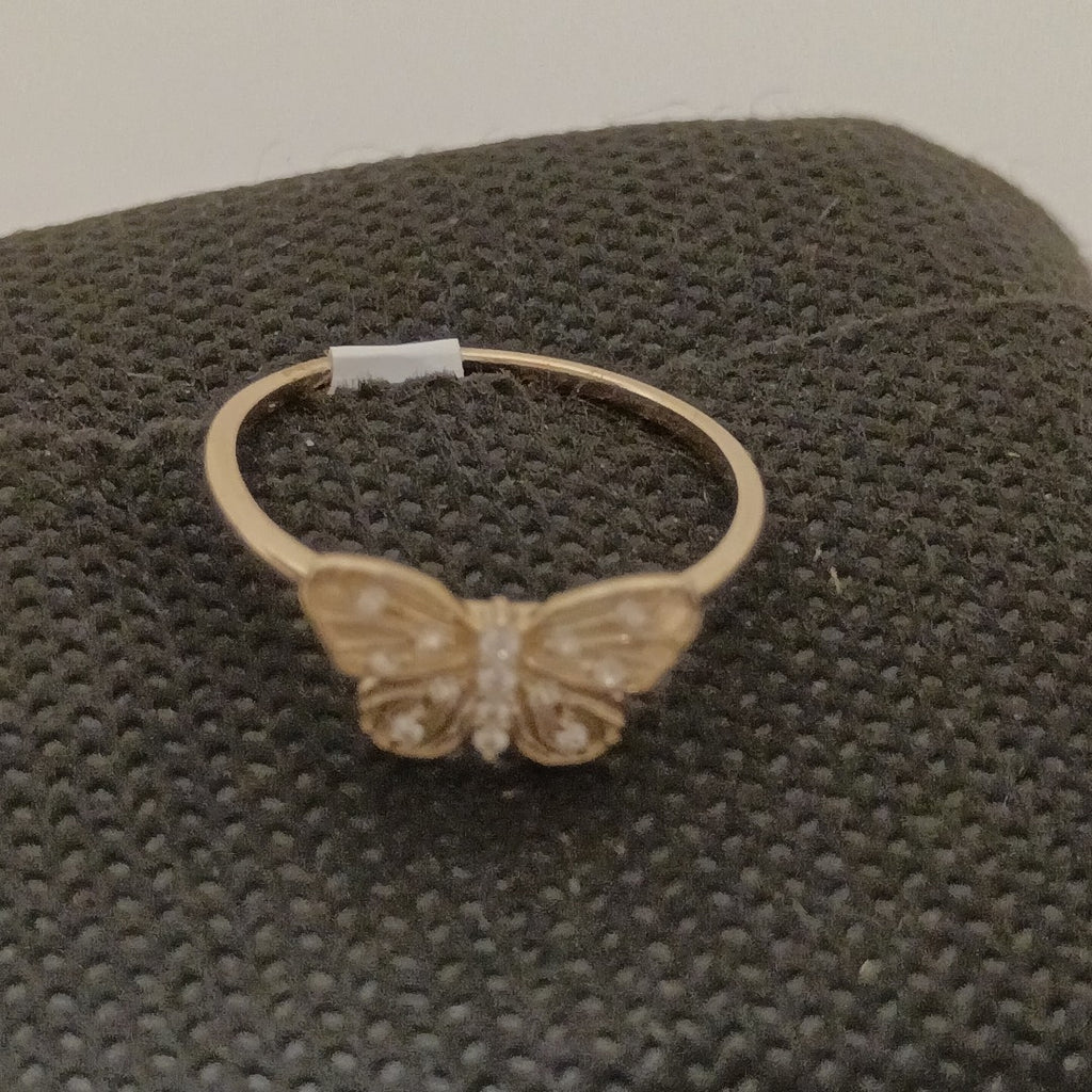ANILLOS DAMA ORO 14K 1.8 (NUEVO)
