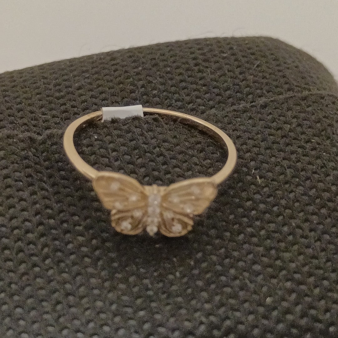 ANILLOS DAMA ORO 14K 1.8 (NUEVO)