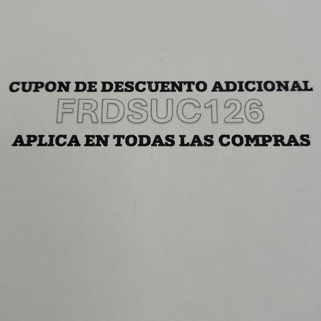 DIJES ORO 14K 0.8 (NUEVO)