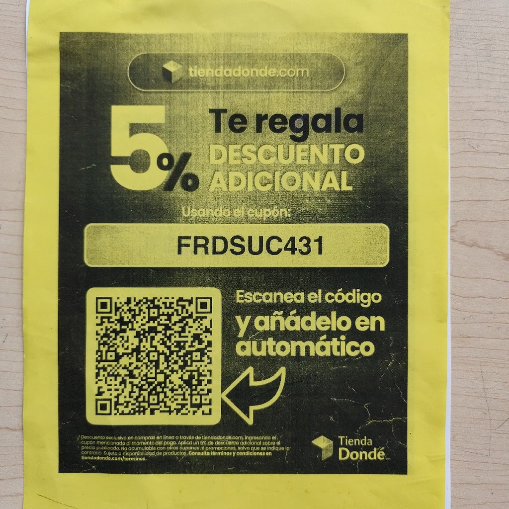 DIJES ORO 14K 1.6 (NUEVO)