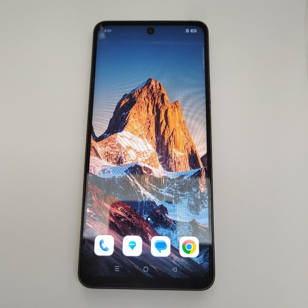 CELULAR OPPO A5 PRO 5G CPH2695 (2025) 256 GB 8 GB RAM (SEMINUEVO)